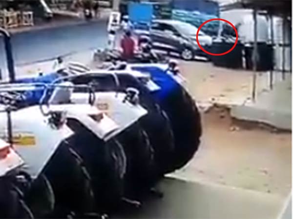 சிசிடிவி காட்சி சிசிடிவி காட்சி