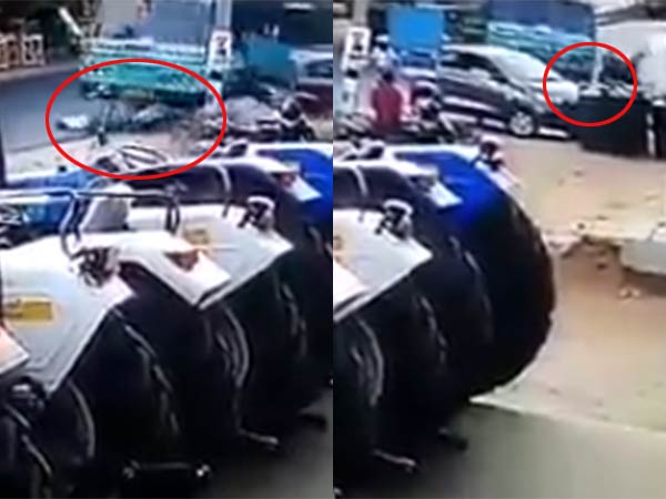 பதட்டத்துடன் பெண் பதட்டத்துடன் பெண்