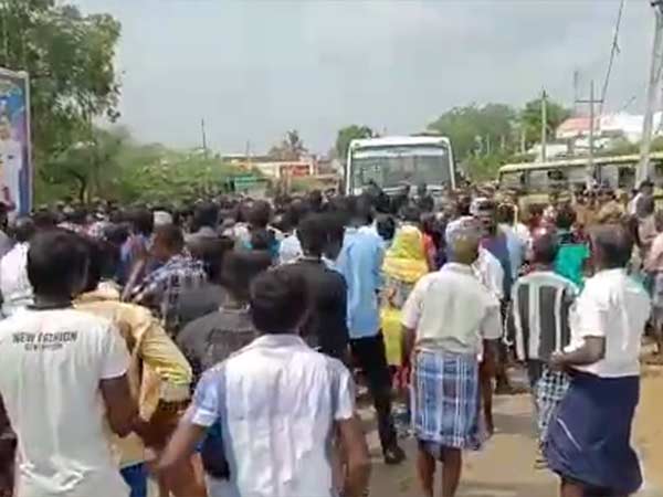5 பேர் கைது 