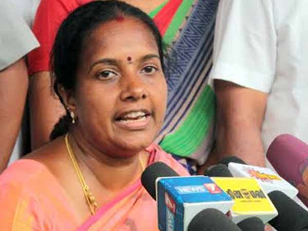 மரியாதையை இழக்கிறார் 