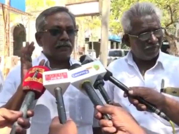 ஸ்டைலே வேற மாதிரி