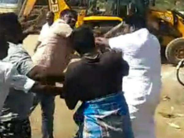 பெரிய கலவரம் 