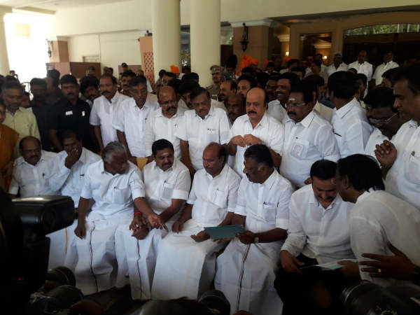 பாமக ராமதாஸ் பேட்டி 