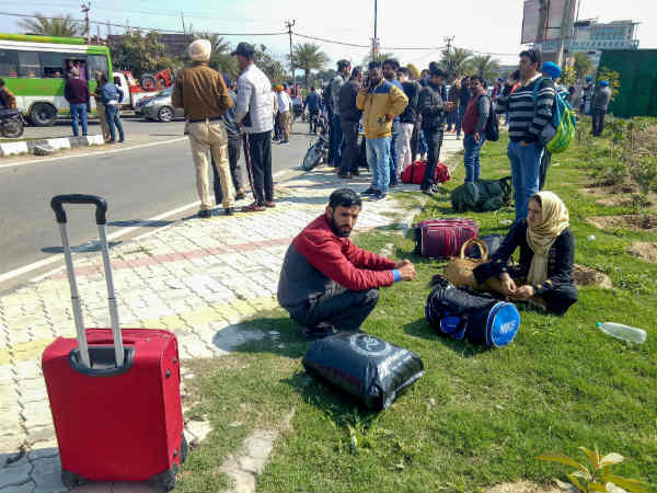 மாற்று பாதை மாற்று பாதை