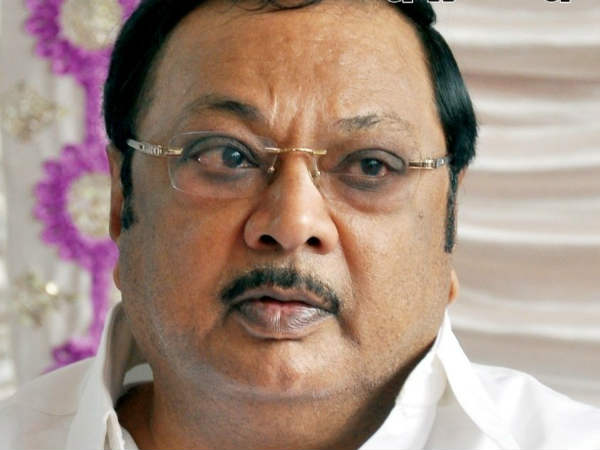 பணிகள் தீவிரம் 