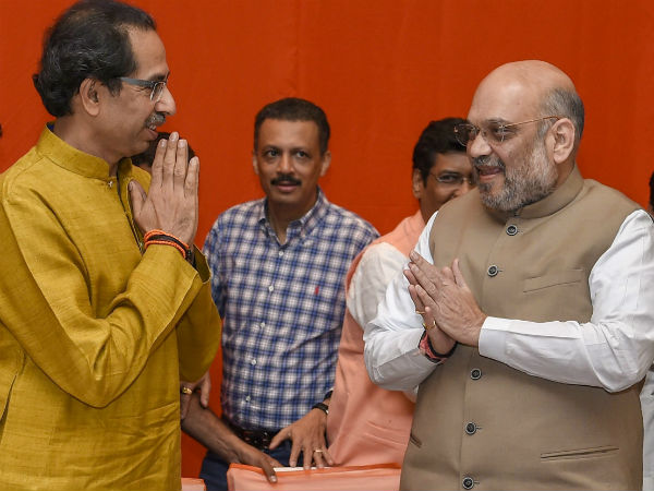 சிவசேனை 