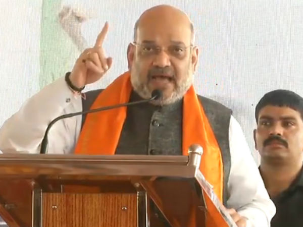 மீண்டும் மோடி 