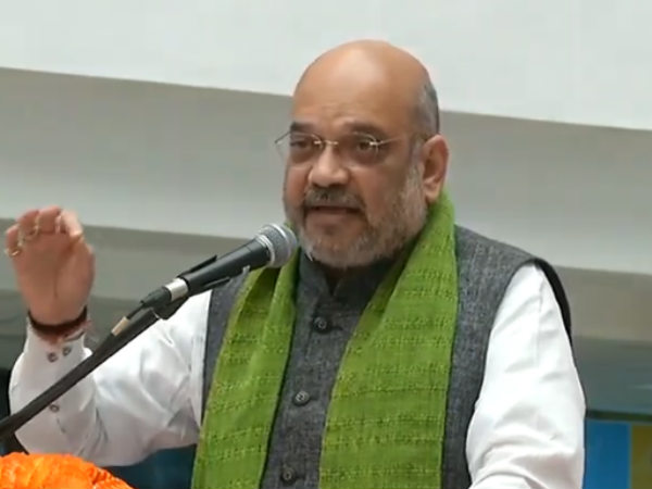 அமித்ஷா 