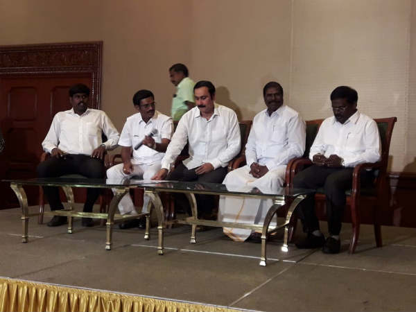 தண்ணி கொடுங்கப்பா தண்ணி கொடுங்கப்பா