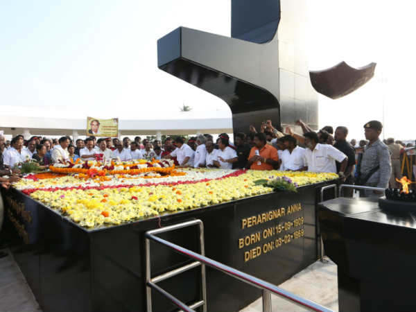 MK Stalin letter to DMK volunteers Lets get the victory Annadurai party 