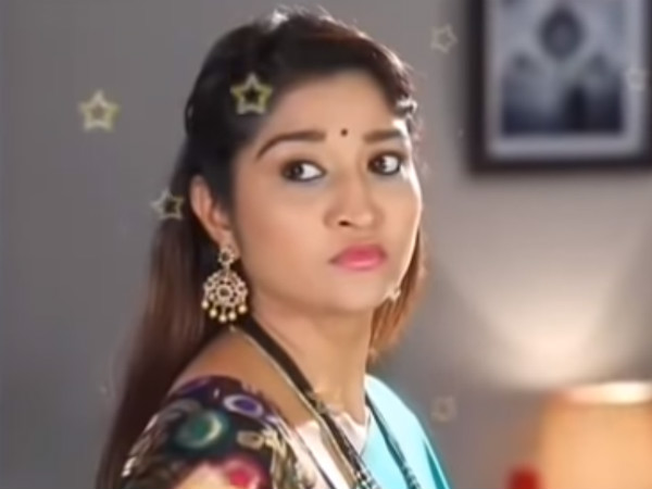 ஜானு ஏன் அழறா? 