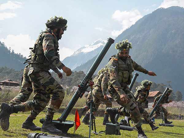 பாதுகாப்பு தீவிரம் 