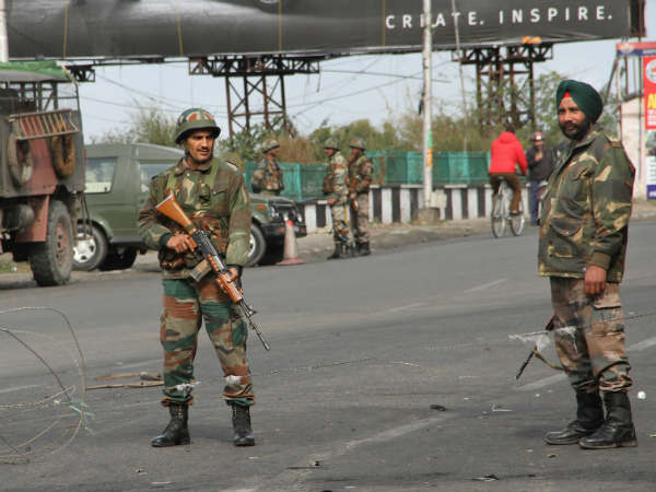 இரு முக்கிய தீவிரவாதிகள் 
