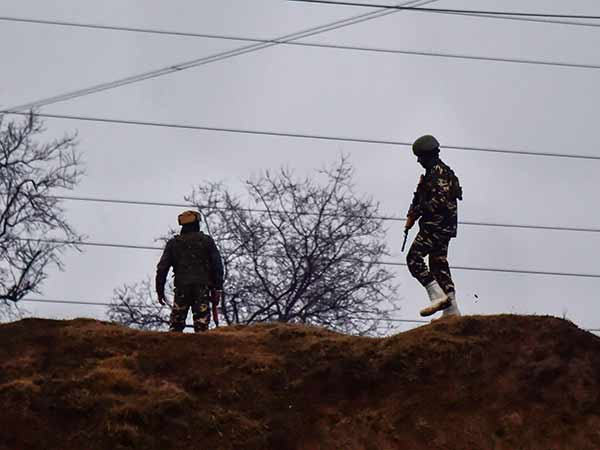 Jammu kashmir police shared threats posed by jaish on twitter two days prior to pulwama attack Jammu kashmir police shared threats posed by jaish on twitter two days prior to pulwama attack