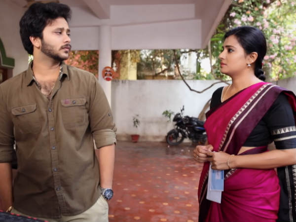 மாயையான திருமணம் 