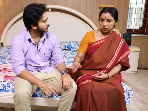 அழகம்மை 