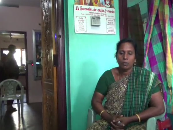 கொடுமை 