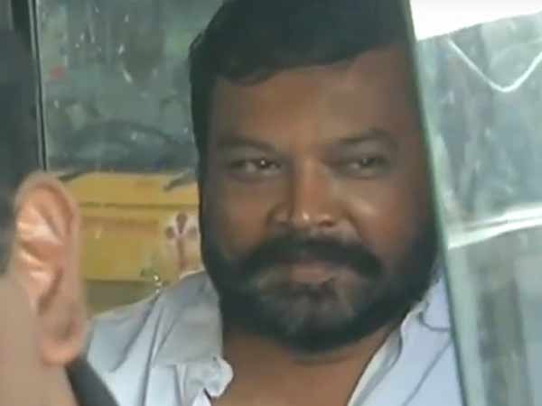 சமுதாய சூழலா? 