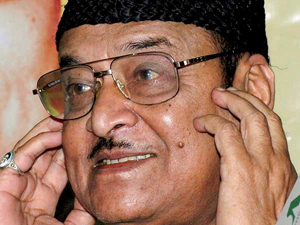 Citizenship Amendment Bill painfully unpopular’: Bhupen Hazarika’s son slams Bill Citizenship Amendment Bill painfully unpopular’: Bhupen Hazarika’s son slams Bill