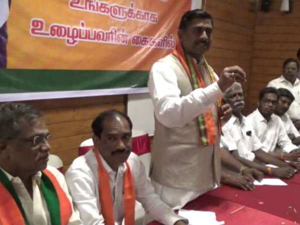 சில தினங்களில் அறிவிப்பு