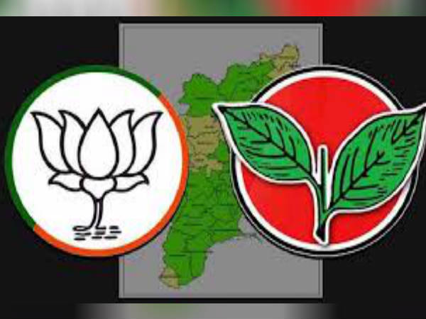 கூட்டணி கட்சிகள் 