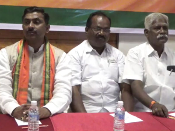 கூட்டணிக்கு மோடி விருப்பம்