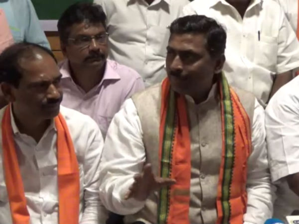 இறுதியான கூட்டணி