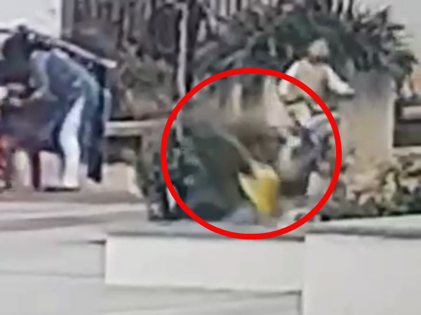 சென்னை சிறுவன் 