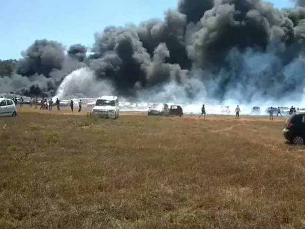 அரிதான நிகழ்வு அரிதான நிகழ்வு