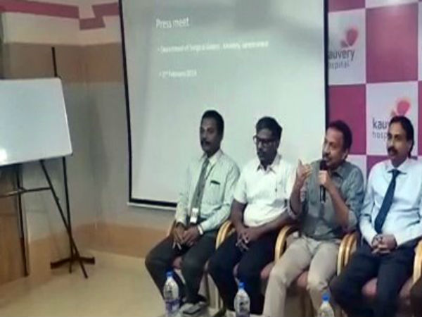 குணம் அடைந்தார் குணம் அடைந்தார்