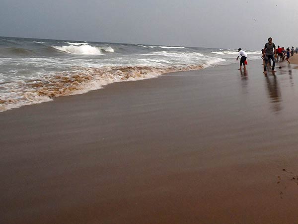 3 மாணவர்கள் மாயம் 
