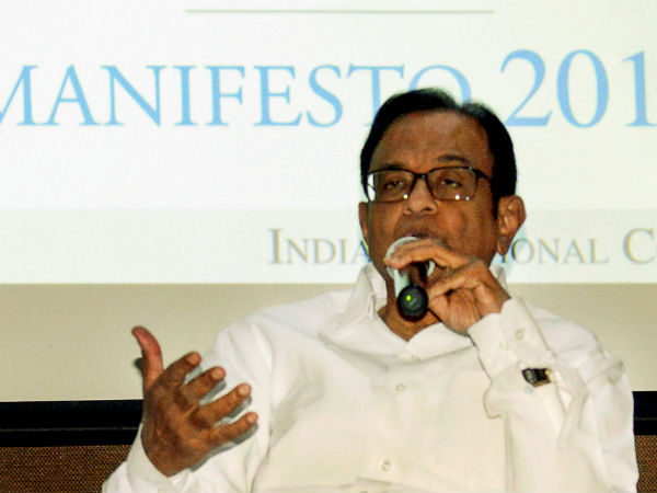 PM indulged in personal attack in all his public speeches in the three states.