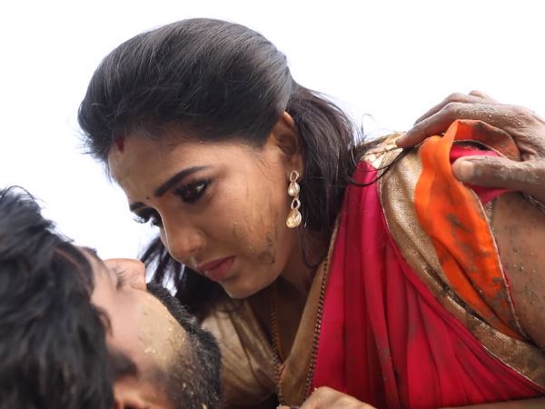  ஜீ தமிழ் டிவி