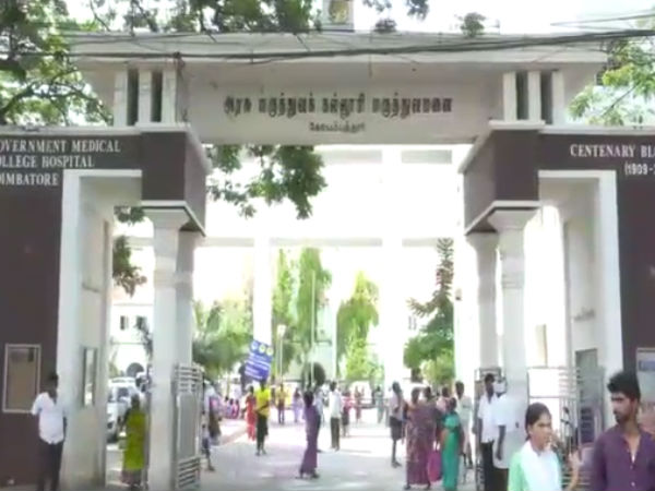 டாக்டர்கள் இல்லை 