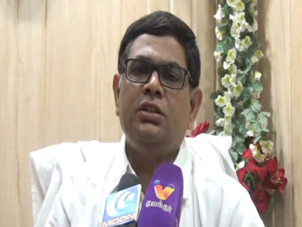 நிர்வாகம் மறுப்பு 