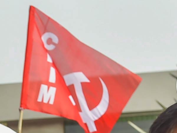 மார்க்சிஸ்டுகள்