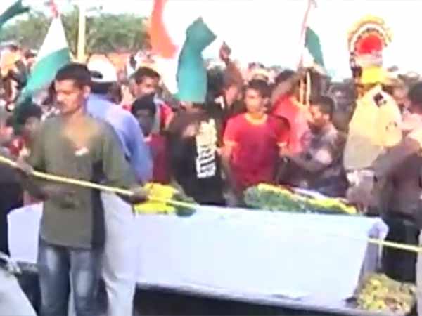 the bodies the war heroes who came death kashmir attack will bring home today the bodies the war heroes who came death kashmir attack will bring home today