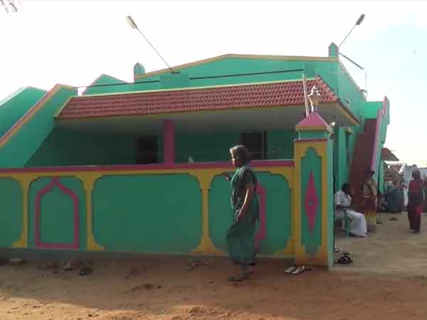 4 மாத கர்ப்பிணி 