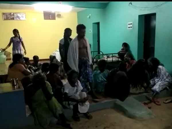 தமிழகம் முழுக்க தமிழகம் முழுக்க