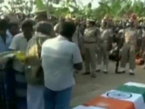 the bodies the war heroes who came death kashmir attack will bring home today the bodies the war heroes who came death kashmir attack will bring home today