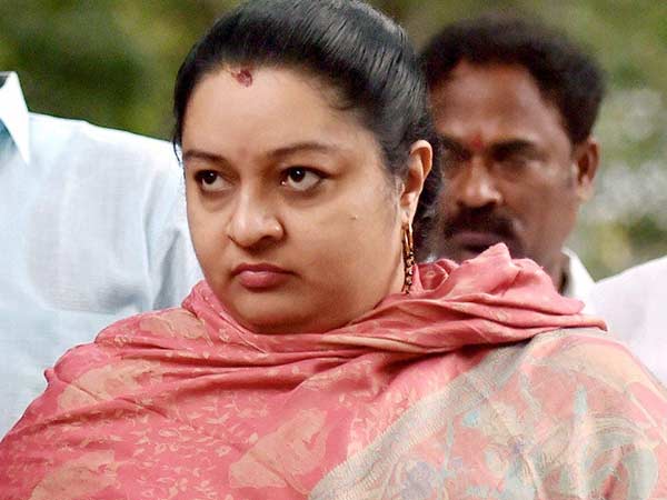 4-வது அணி? 