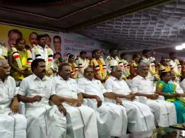 வந்தது பாமக 