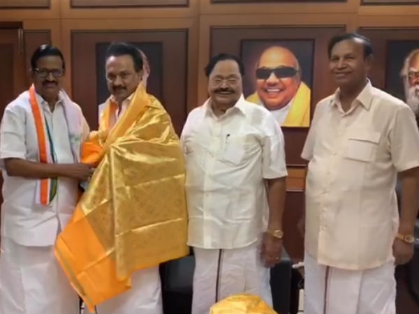 போட்டியிட ஆர்வம் 