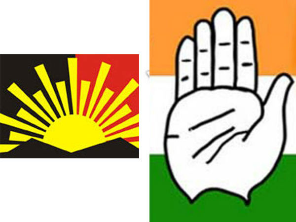 கூட்டணின்னா என்ன