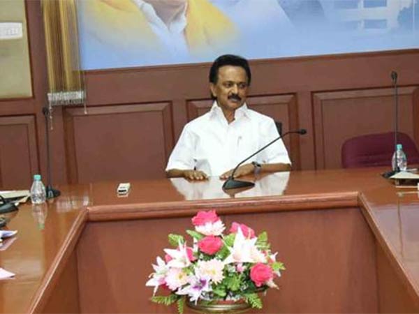 திமுக தேர்தல் அறிக்கை 