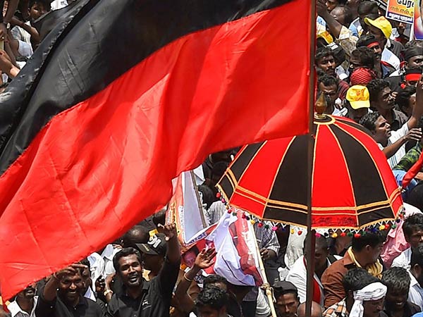 திமுகவுக்கு தென் சென்னை