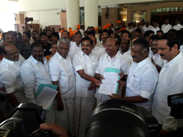10 கோரிக்கைகள் வைத்துள்ளோம் 