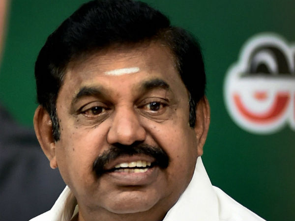 ஆளுக்கு ஒரு தொகுதி