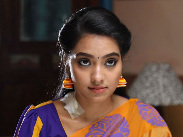  தாலி இல்லை 