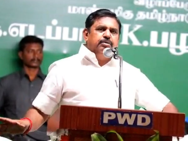 எந்த சம்பந்தமும் இல்லை 